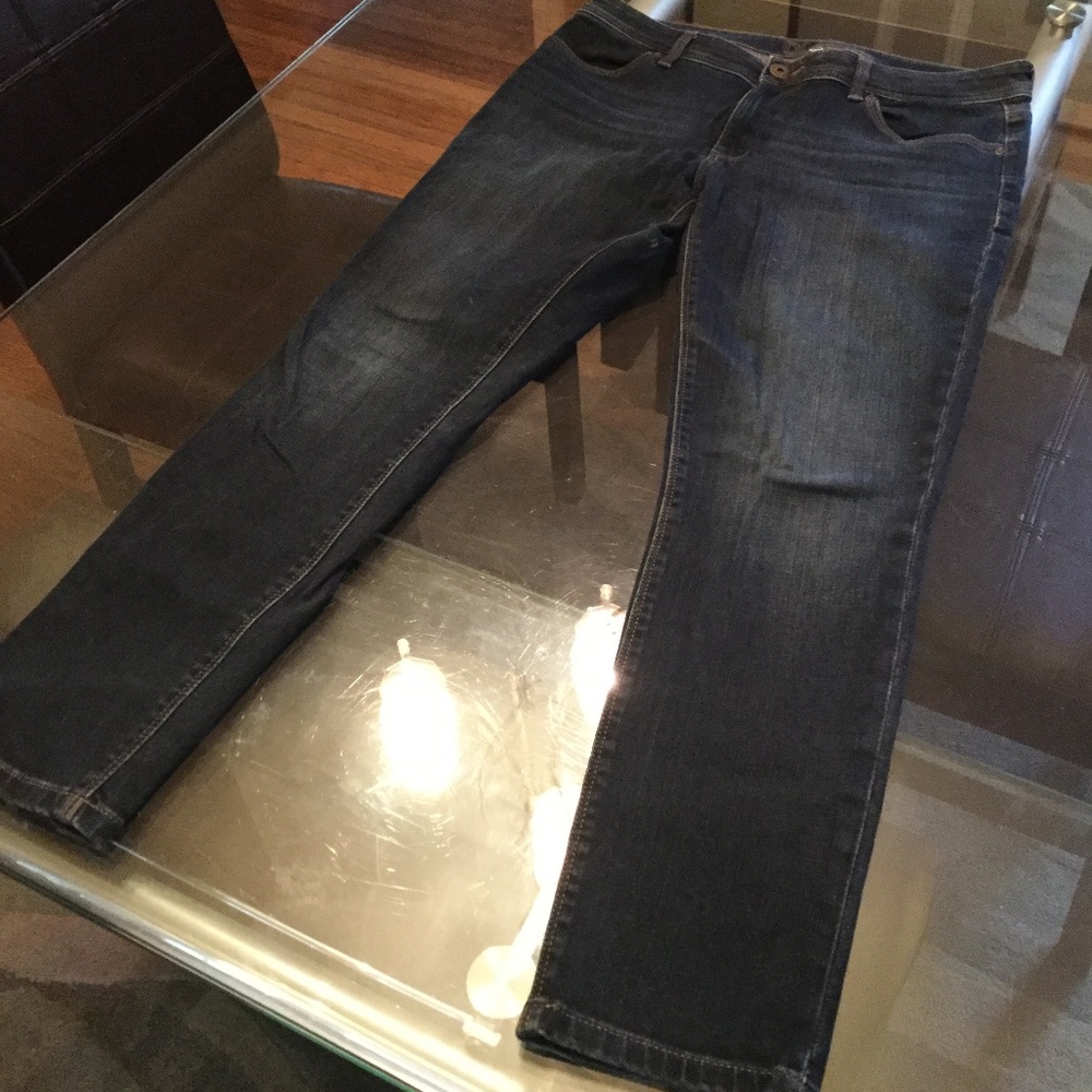 DL1961 Women's Skinny Jeans